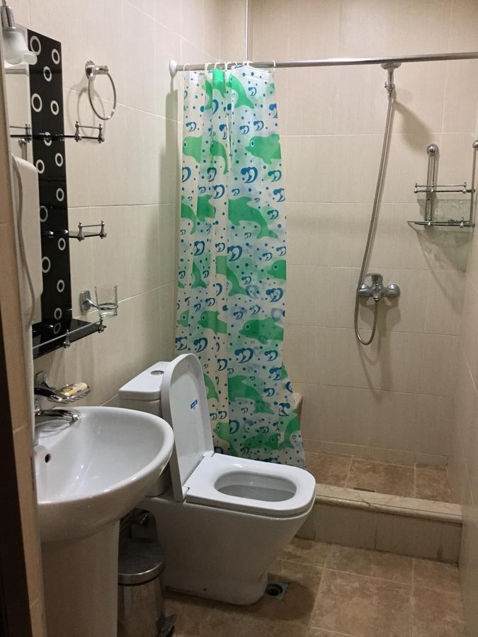 Sunny Land Hotel Чакви Екстериор снимка