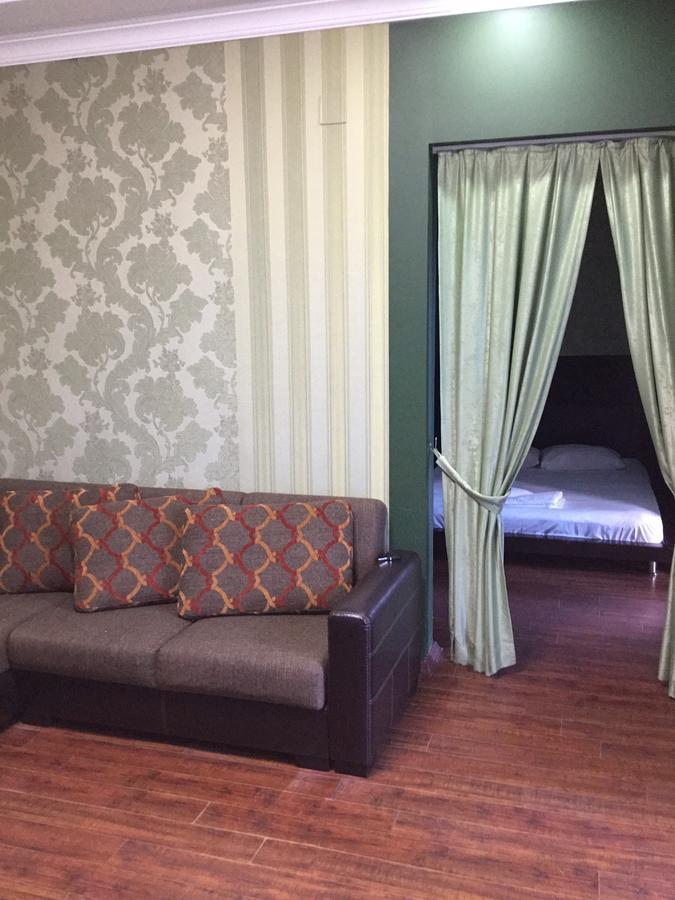 Sunny Land Hotel Чакви Екстериор снимка
