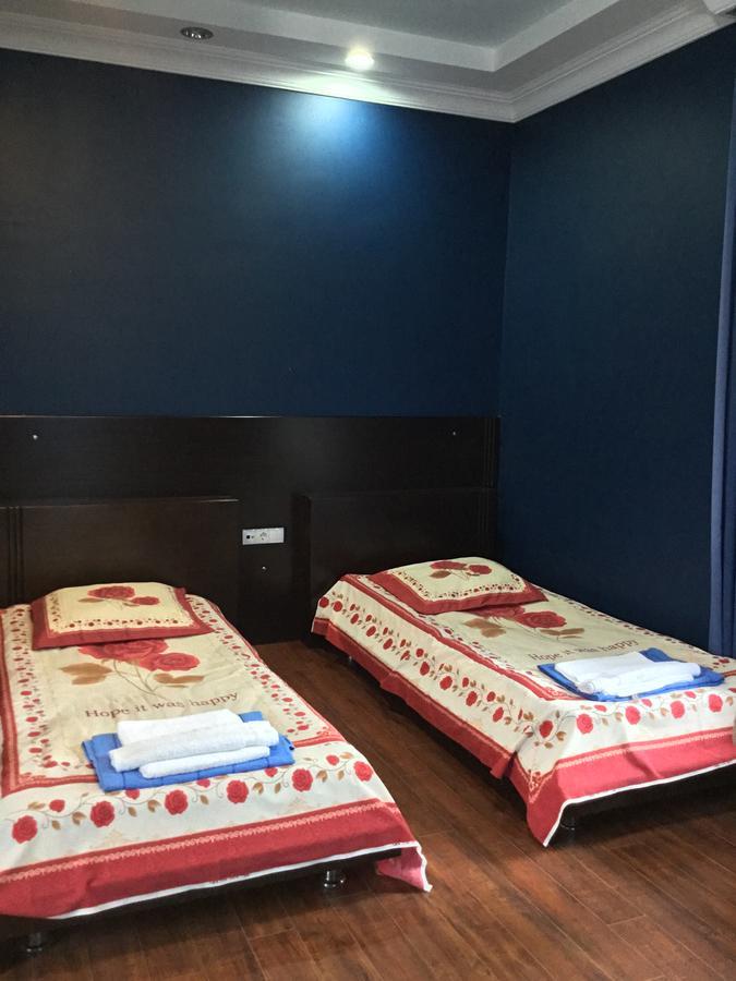 Sunny Land Hotel Чакви Екстериор снимка