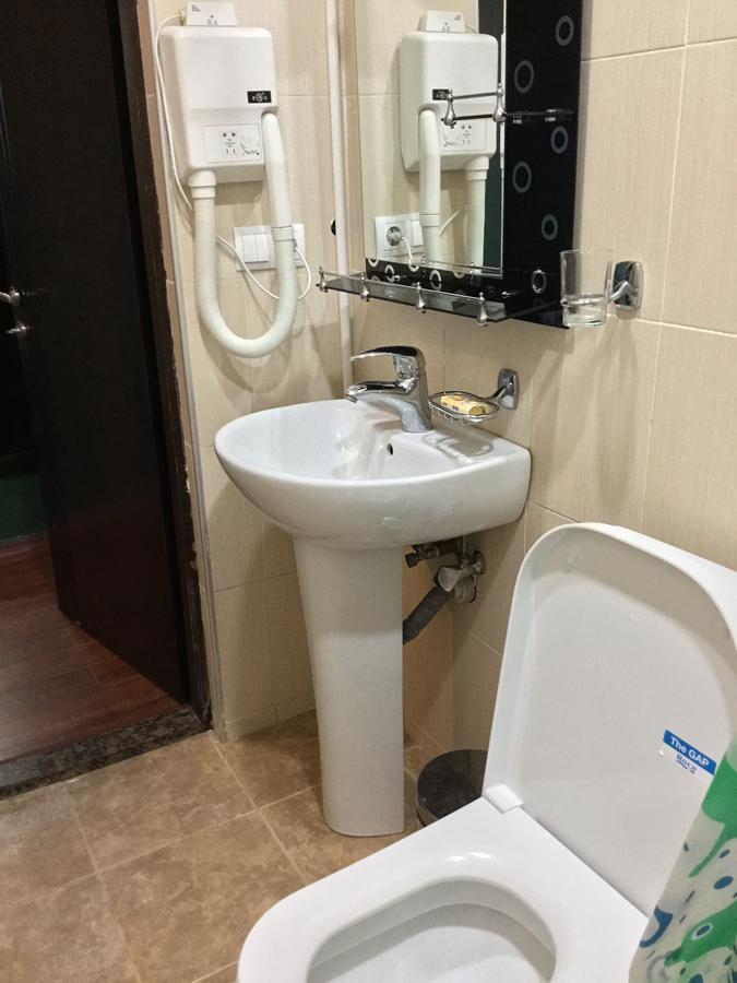 Sunny Land Hotel Чакви Екстериор снимка