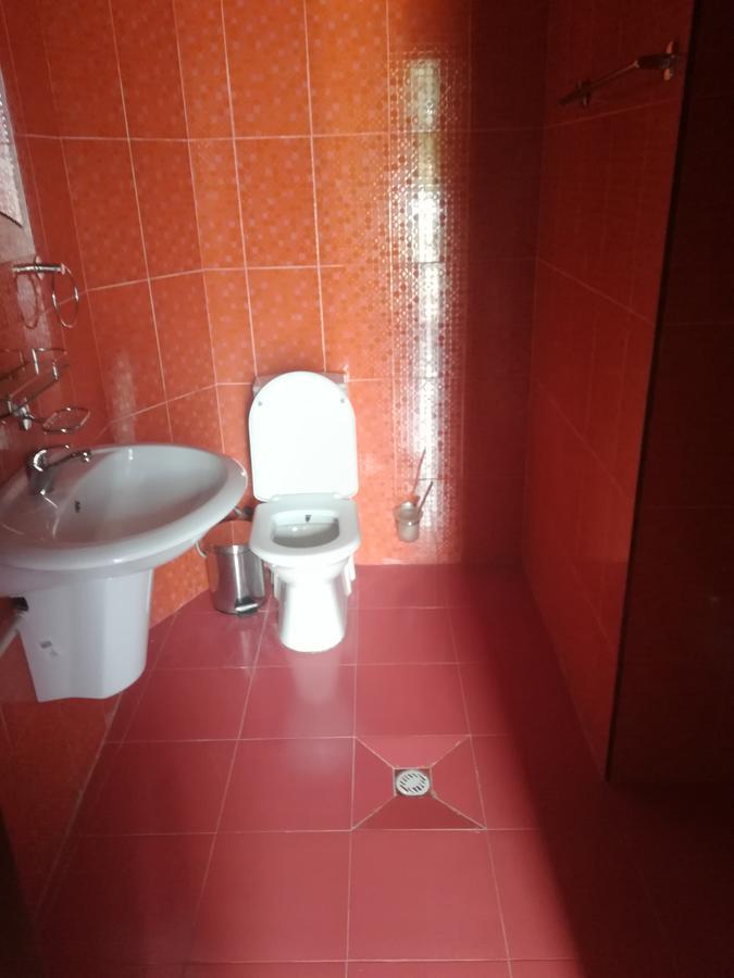 Sunny Land Hotel Чакви Екстериор снимка